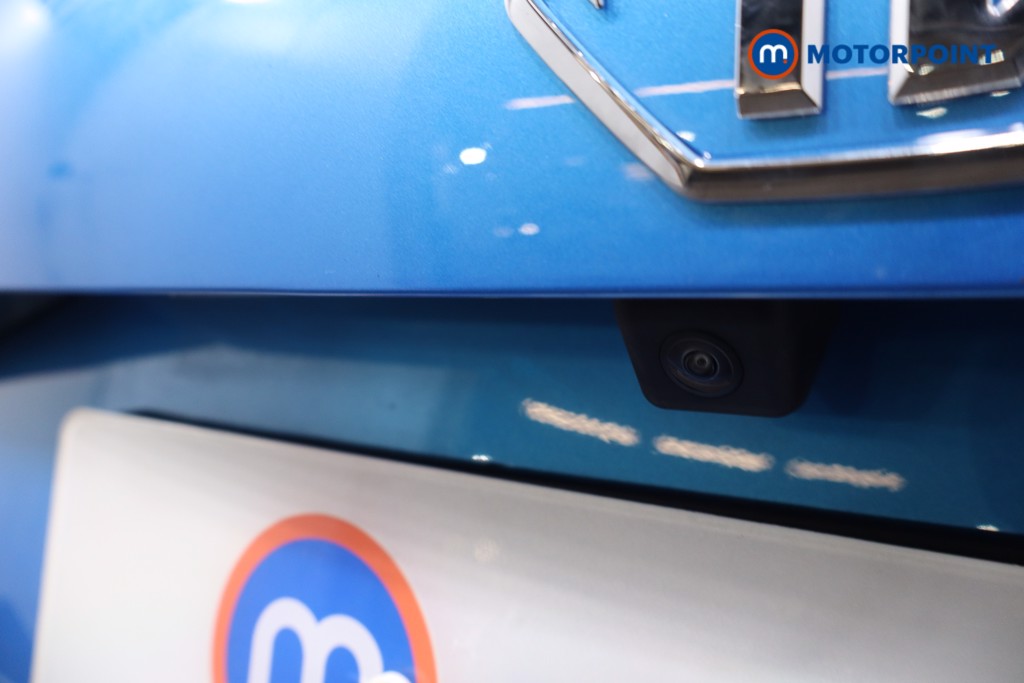 Mg Motor Uk MG3 Trophy Automatic Petrol-Electric Hybrid Hatchback - Stock Number (1625694) - 31st supplementary image