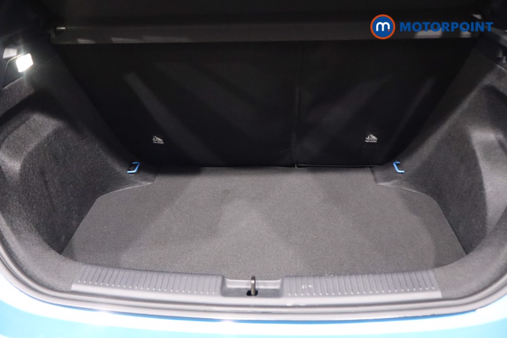 Mg Motor Uk MG3 Trophy Automatic Petrol-Electric Hybrid Hatchback - Stock Number (1625694) - 32nd supplementary image