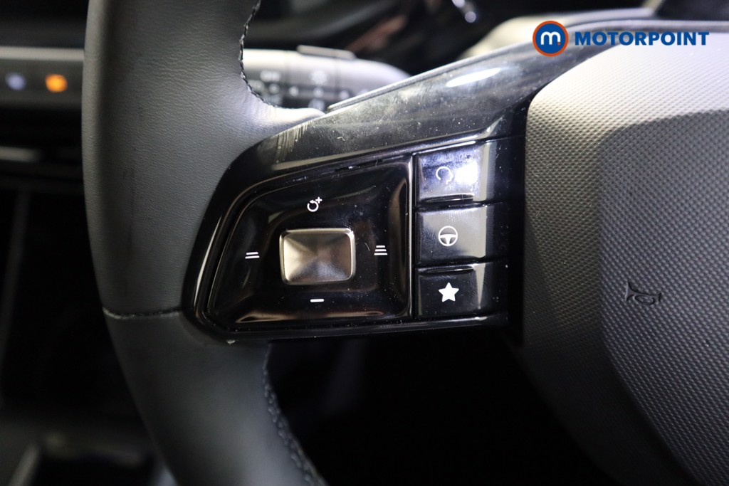 Mg Motor Uk MG3 Trophy Automatic Petrol-Electric Hybrid Hatchback - Stock Number (1625714) - 3rd supplementary image