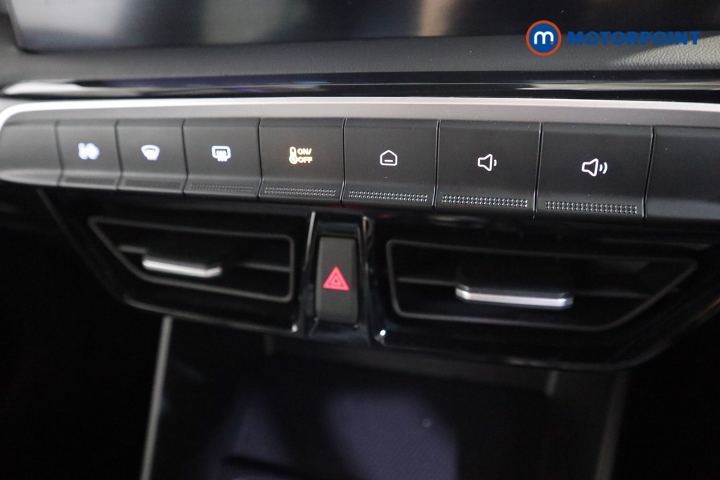 Mg Motor Uk MG3 Trophy Automatic Petrol-Electric Hybrid Hatchback - Stock Number (1625714) - 7th supplementary image