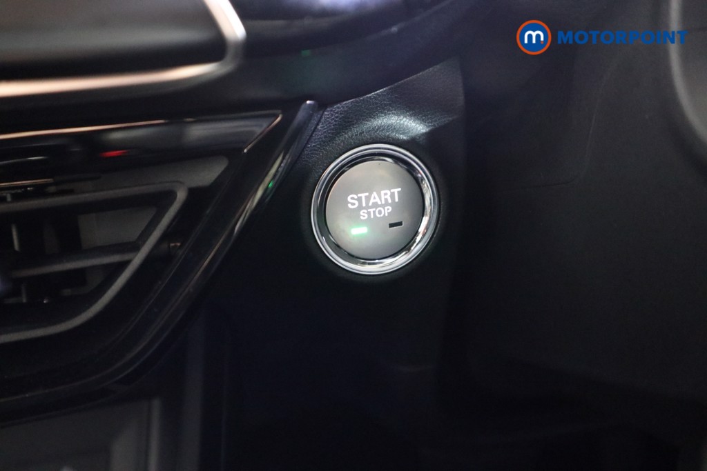 Mg Motor Uk MG3 Trophy Automatic Petrol-Electric Hybrid Hatchback - Stock Number (1625714) - 8th supplementary image