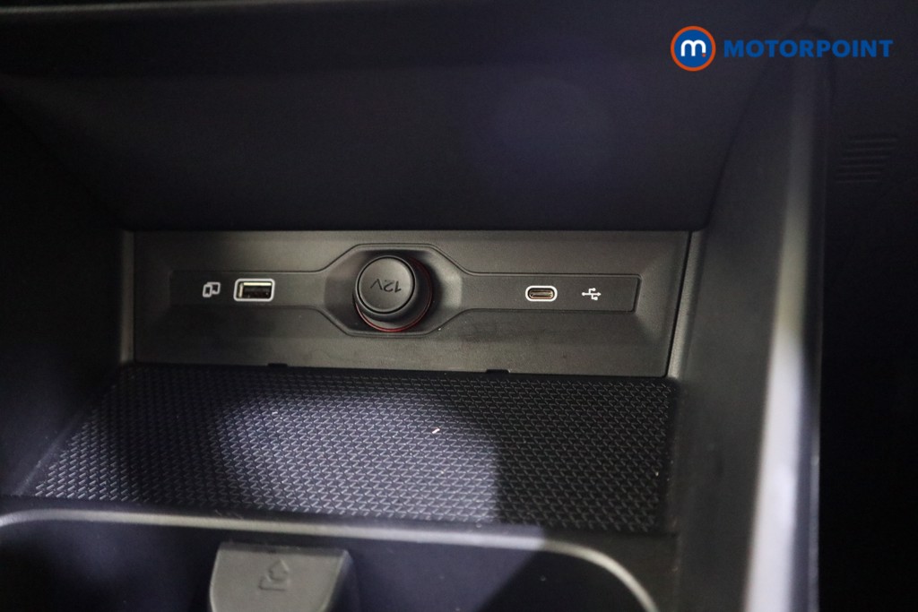 Mg Motor Uk MG3 Trophy Automatic Petrol-Electric Hybrid Hatchback - Stock Number (1625714) - 9th supplementary image