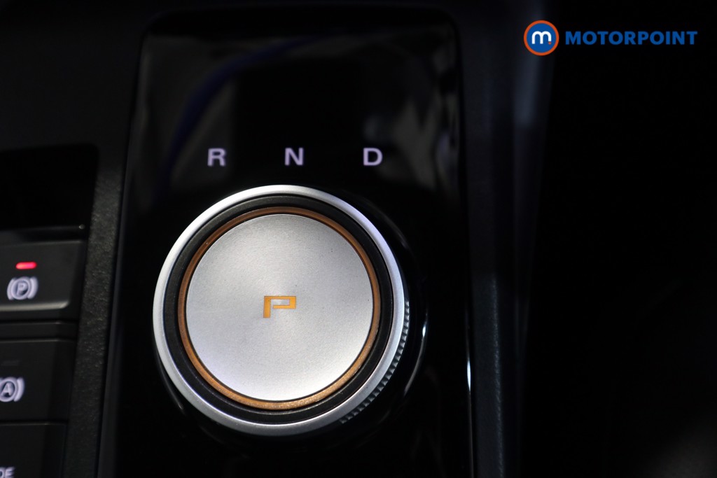 Mg Motor Uk MG3 Trophy Automatic Petrol-Electric Hybrid Hatchback - Stock Number (1625714) - 11th supplementary image