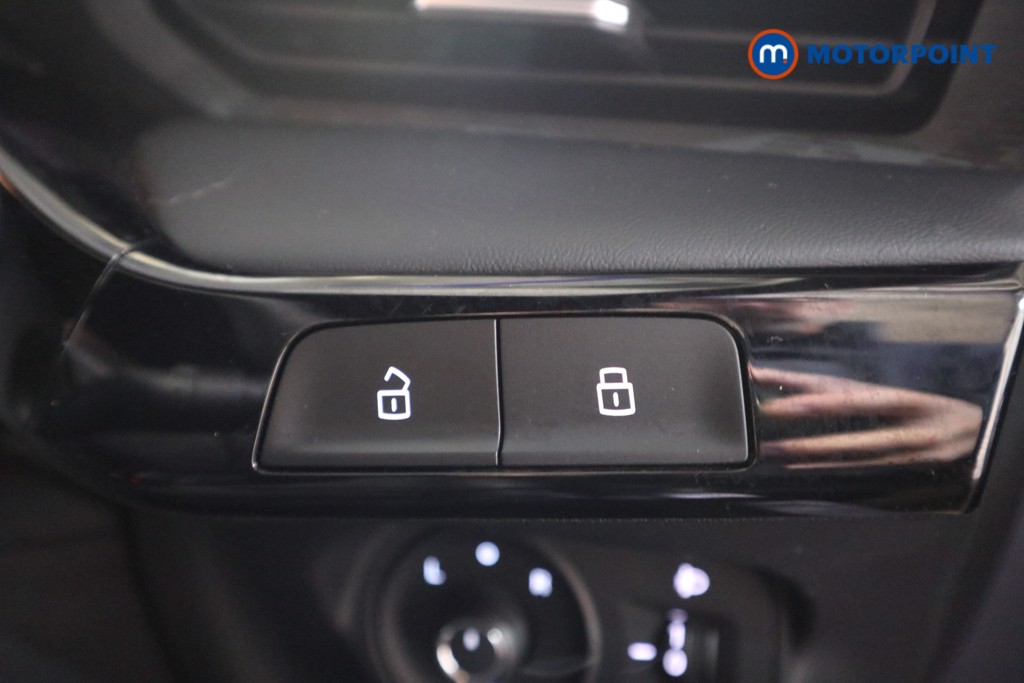 Mg Motor Uk MG3 Trophy Automatic Petrol-Electric Hybrid Hatchback - Stock Number (1625714) - 13th supplementary image