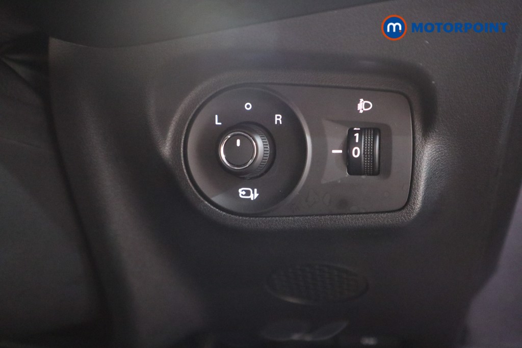 Mg Motor Uk MG3 Trophy Automatic Petrol-Electric Hybrid Hatchback - Stock Number (1625714) - 14th supplementary image