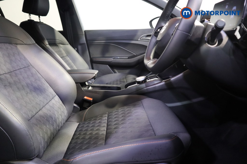 Mg Motor Uk MG3 Trophy Automatic Petrol-Electric Hybrid Hatchback - Stock Number (1625714) - 16th supplementary image