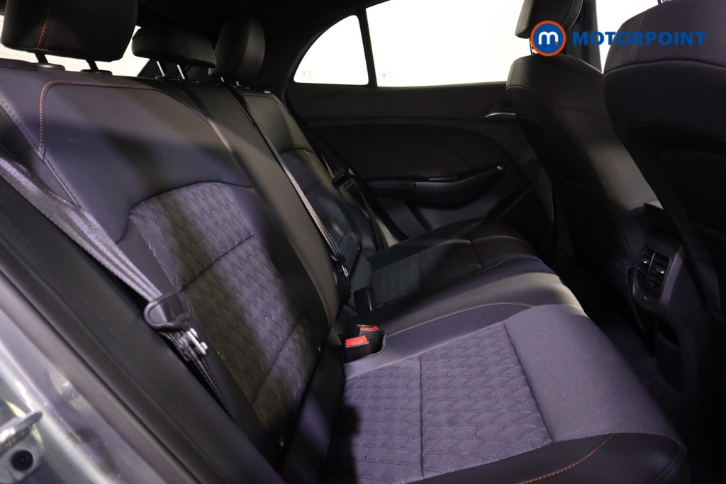 Mg Motor Uk MG3 Trophy Automatic Petrol-Electric Hybrid Hatchback - Stock Number (1625714) - 17th supplementary image