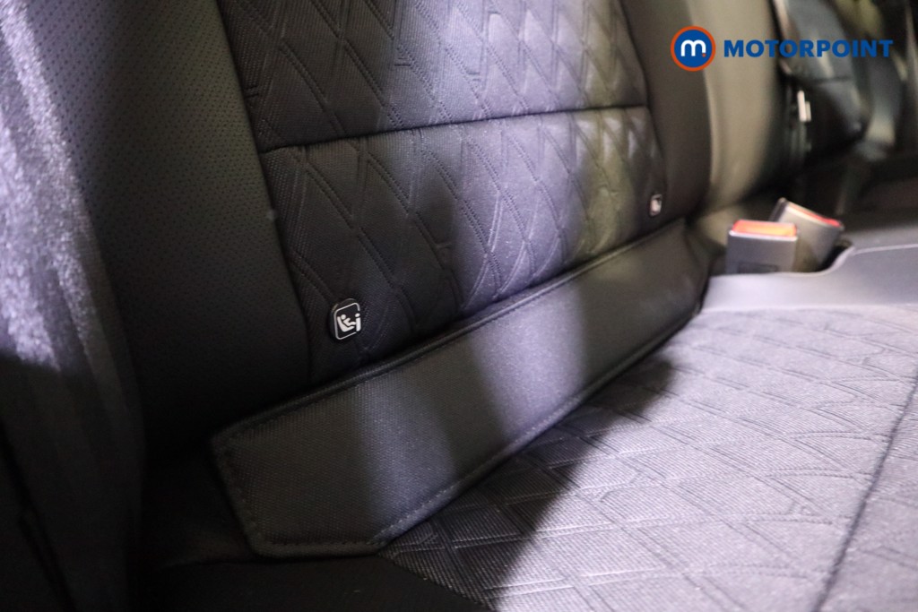 Mg Motor Uk MG3 Trophy Automatic Petrol-Electric Hybrid Hatchback - Stock Number (1625714) - 18th supplementary image