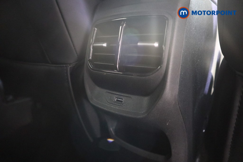 Mg Motor Uk MG3 Trophy Automatic Petrol-Electric Hybrid Hatchback - Stock Number (1625714) - 19th supplementary image