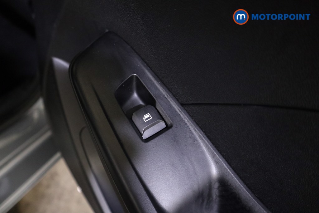 Mg Motor Uk MG3 Trophy Automatic Petrol-Electric Hybrid Hatchback - Stock Number (1625714) - 20th supplementary image