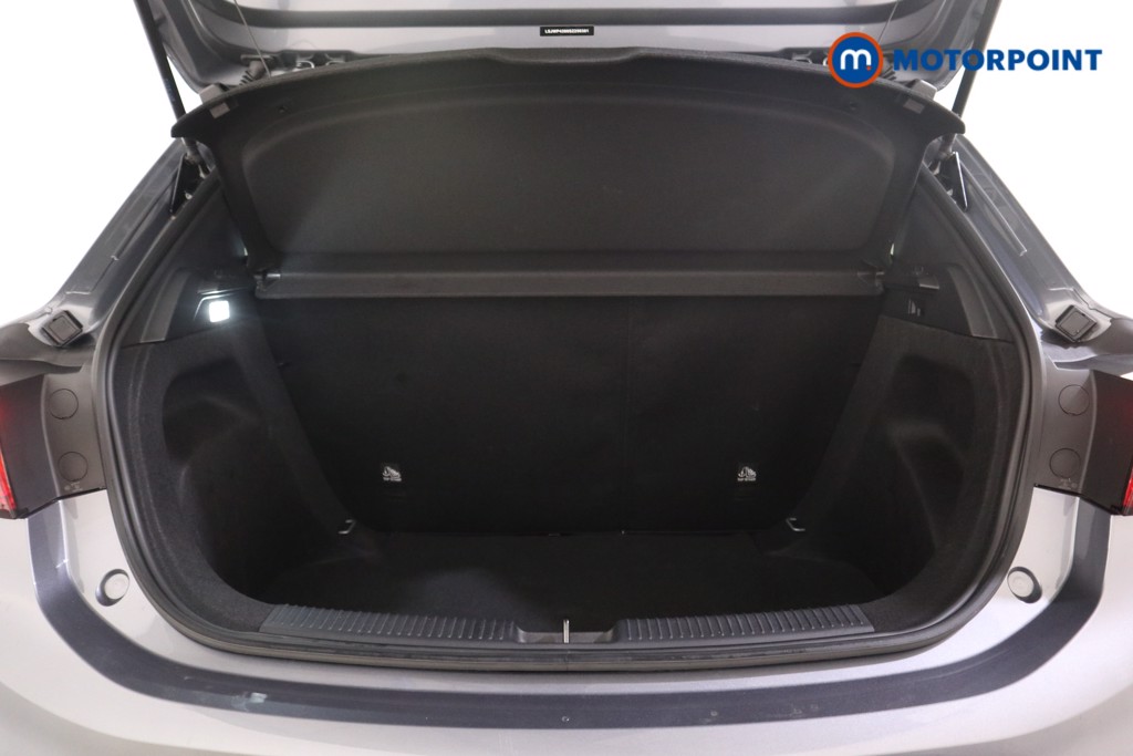 Mg Motor Uk MG3 Trophy Automatic Petrol-Electric Hybrid Hatchback - Stock Number (1625714) - 21st supplementary image