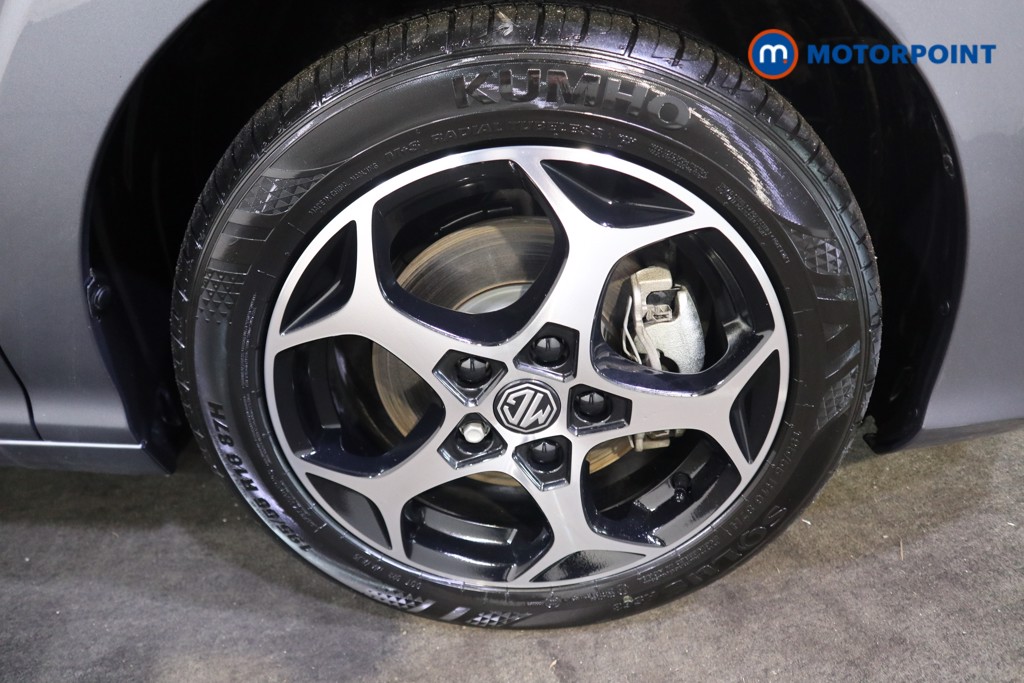 Mg Motor Uk MG3 Trophy Automatic Petrol-Electric Hybrid Hatchback - Stock Number (1625714) - 23rd supplementary image