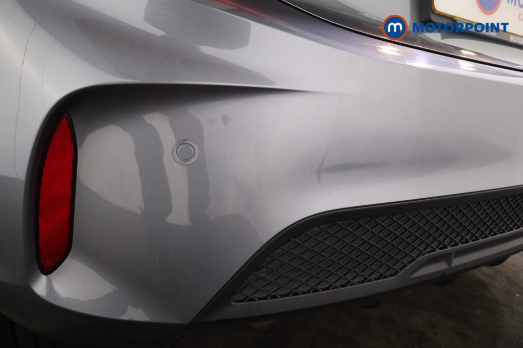 Mg Motor Uk MG3 Trophy Automatic Petrol-Electric Hybrid Hatchback - Stock Number (1625714) - 26th supplementary image