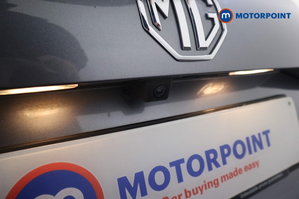 Mg Motor Uk MG3 Trophy Automatic Petrol-Electric Hybrid Hatchback - Stock Number (1625714) - 27th supplementary image