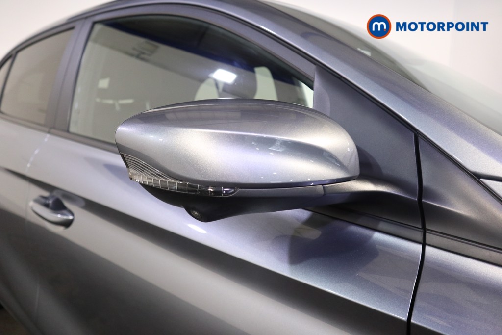 Mg Motor Uk MG3 Trophy Automatic Petrol-Electric Hybrid Hatchback - Stock Number (1625714) - 31st supplementary image