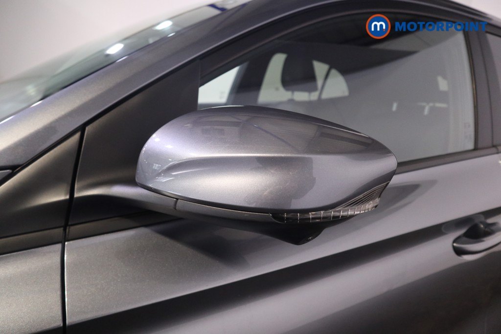 Mg Motor Uk MG3 Trophy Automatic Petrol-Electric Hybrid Hatchback - Stock Number (1625714) - 32nd supplementary image