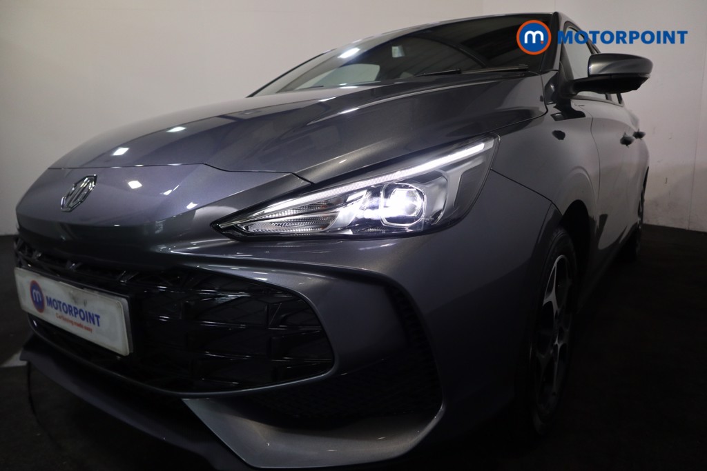 Mg Motor Uk MG3 Trophy Automatic Petrol-Electric Hybrid Hatchback - Stock Number (1625714) - 33rd supplementary image