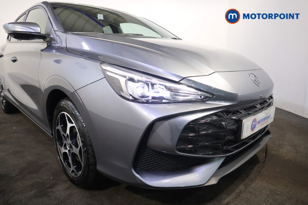 Mg Motor Uk MG3 Trophy Automatic Petrol-Electric Hybrid Hatchback - Stock Number (1625714) - 34th supplementary image