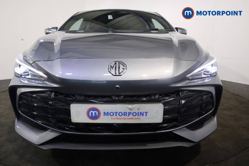 Mg Motor Uk MG3 Trophy Automatic Petrol-Electric Hybrid Hatchback - Stock Number (1625714) - 35th supplementary image