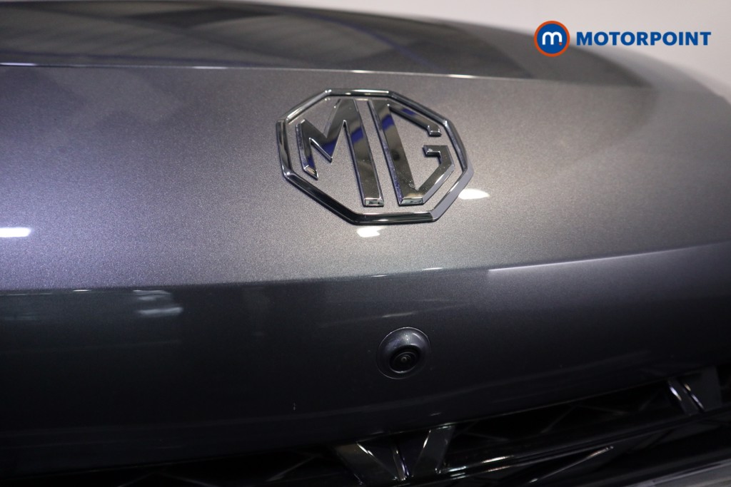 Mg Motor Uk MG3 Trophy Automatic Petrol-Electric Hybrid Hatchback - Stock Number (1625714) - 36th supplementary image