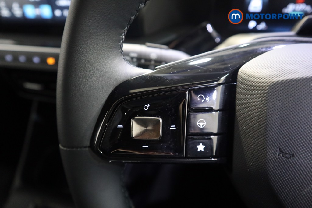 Mg Motor Uk MG3 Trophy Automatic Petrol-Electric Hybrid Hatchback - Stock Number (1625721) - 3rd supplementary image