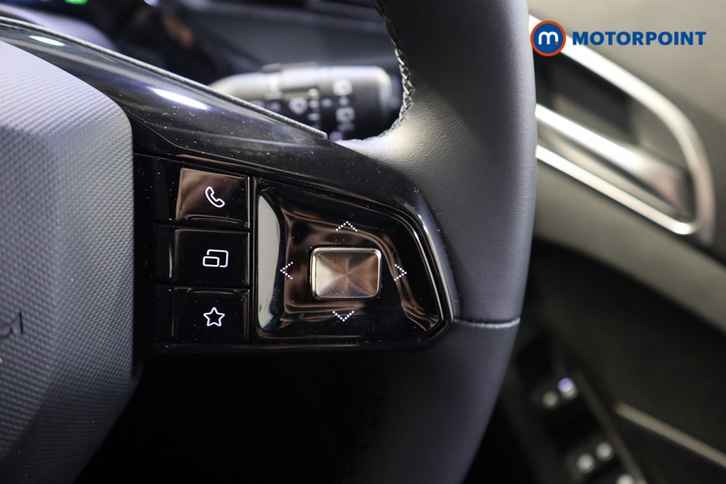 Mg Motor Uk MG3 Trophy Automatic Petrol-Electric Hybrid Hatchback - Stock Number (1625721) - 4th supplementary image