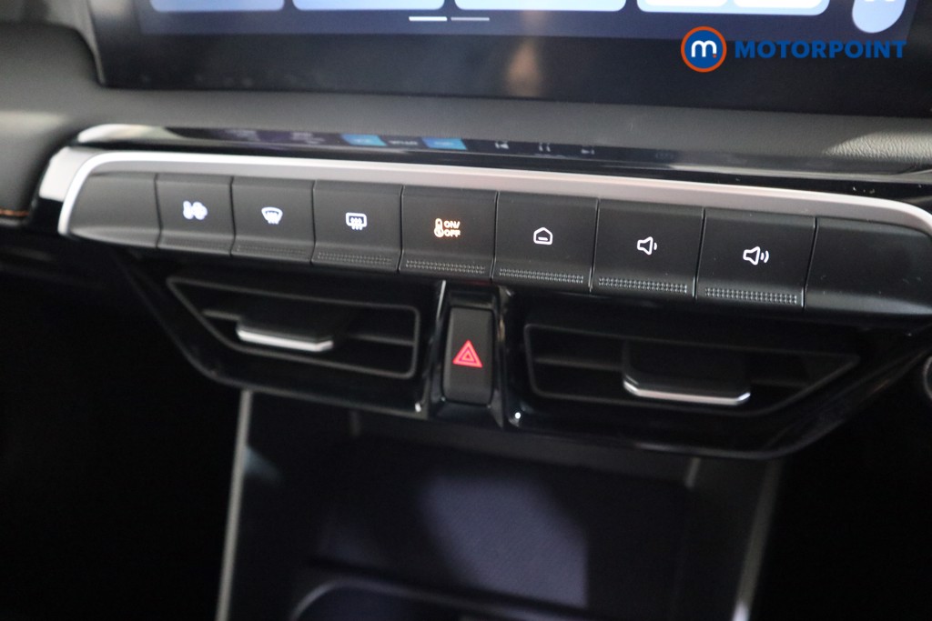 Mg Motor Uk MG3 Trophy Automatic Petrol-Electric Hybrid Hatchback - Stock Number (1625721) - 7th supplementary image