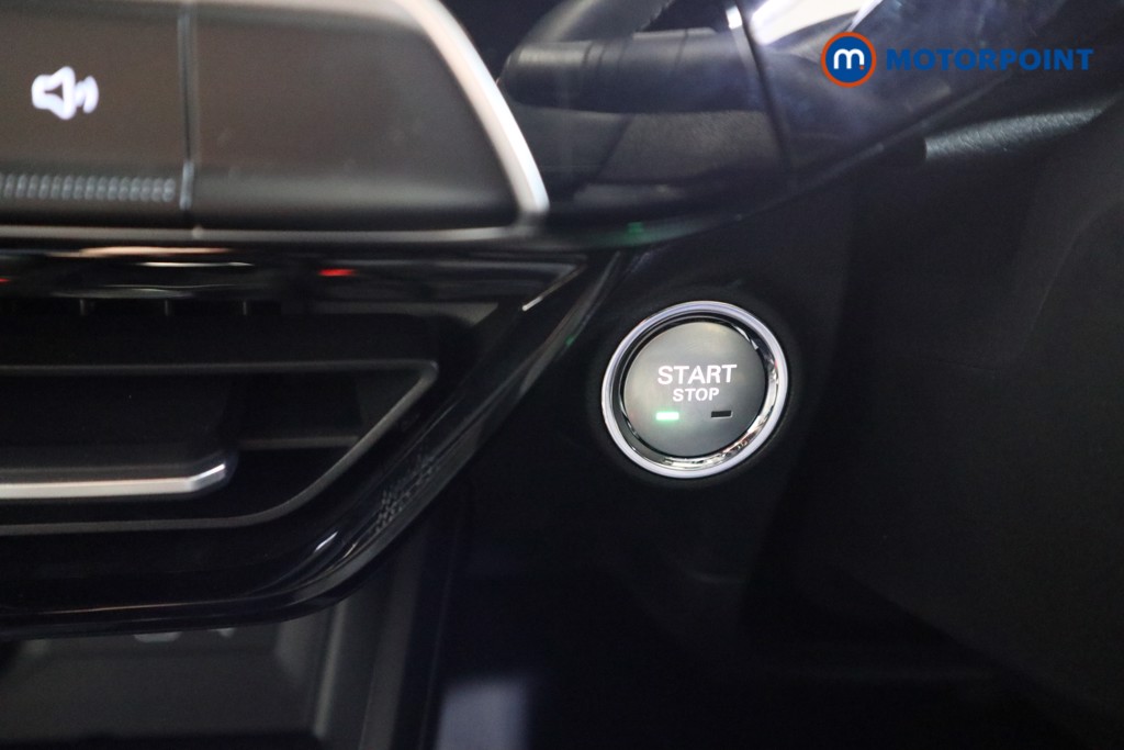 Mg Motor Uk MG3 Trophy Automatic Petrol-Electric Hybrid Hatchback - Stock Number (1625721) - 8th supplementary image