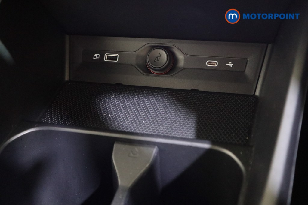 Mg Motor Uk MG3 Trophy Automatic Petrol-Electric Hybrid Hatchback - Stock Number (1625721) - 9th supplementary image