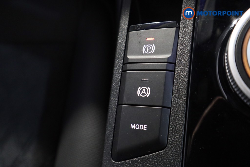 Mg Motor Uk MG3 Trophy Automatic Petrol-Electric Hybrid Hatchback - Stock Number (1625721) - 10th supplementary image