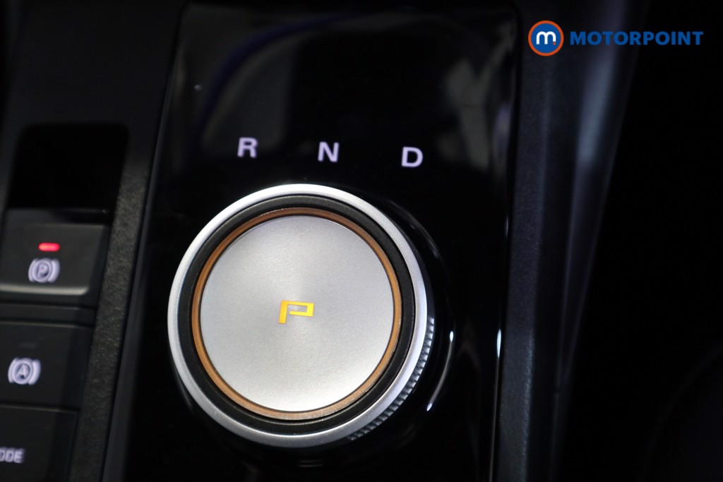 Mg Motor Uk MG3 Trophy Automatic Petrol-Electric Hybrid Hatchback - Stock Number (1625721) - 11th supplementary image