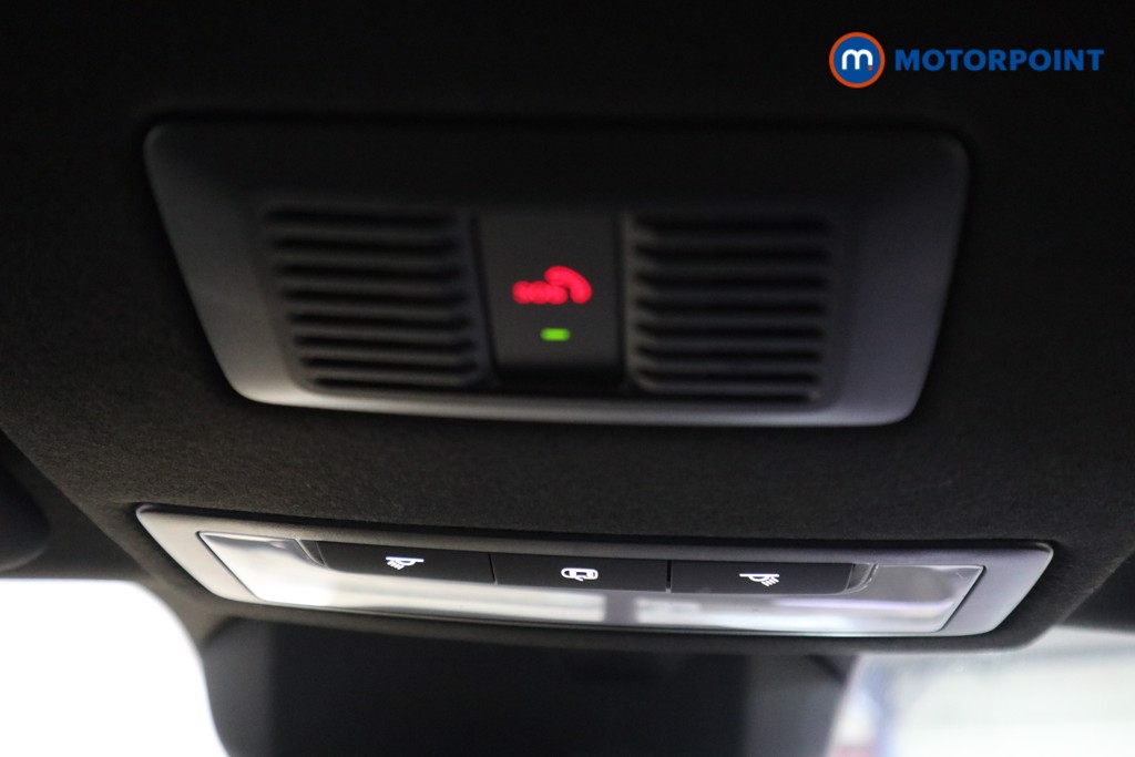 Mg Motor Uk MG3 Trophy Automatic Petrol-Electric Hybrid Hatchback - Stock Number (1625721) - 12th supplementary image