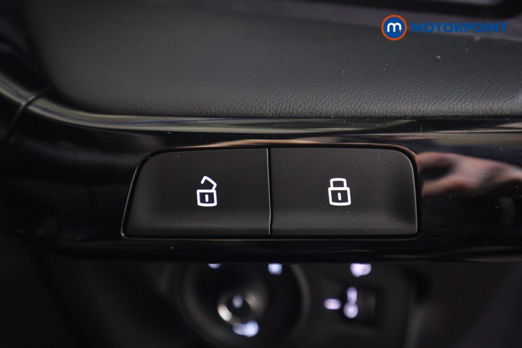 Mg Motor Uk MG3 Trophy Automatic Petrol-Electric Hybrid Hatchback - Stock Number (1625721) - 13th supplementary image