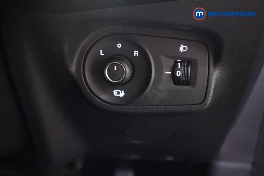 Mg Motor Uk MG3 Trophy Automatic Petrol-Electric Hybrid Hatchback - Stock Number (1625721) - 14th supplementary image