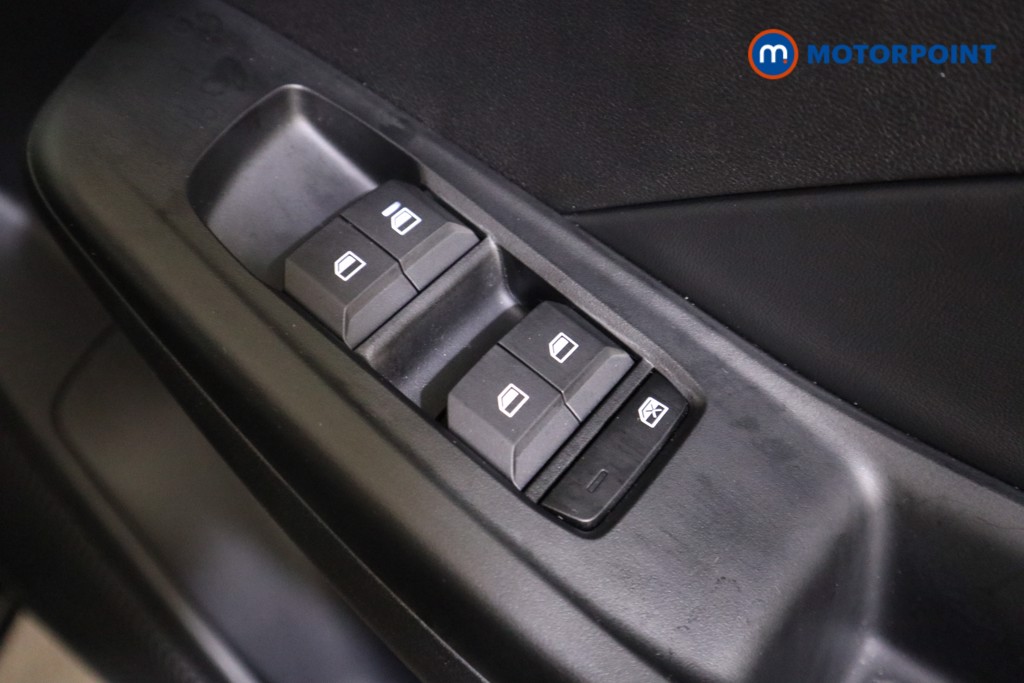 Mg Motor Uk MG3 Trophy Automatic Petrol-Electric Hybrid Hatchback - Stock Number (1625721) - 15th supplementary image