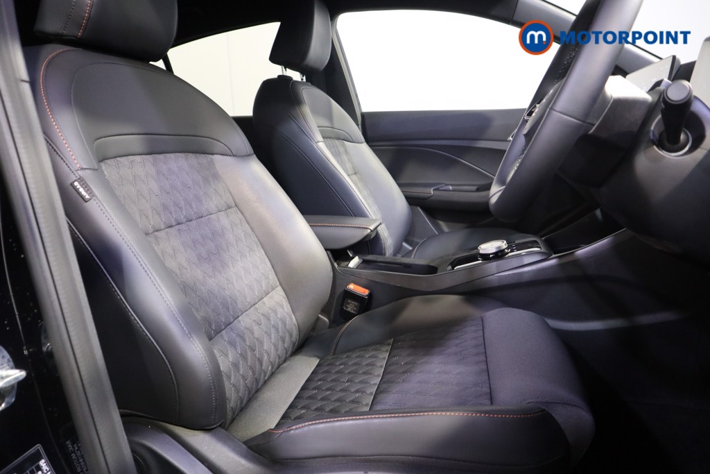 Mg Motor Uk MG3 Trophy Automatic Petrol-Electric Hybrid Hatchback - Stock Number (1625721) - 16th supplementary image