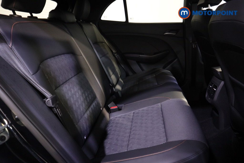 Mg Motor Uk MG3 Trophy Automatic Petrol-Electric Hybrid Hatchback - Stock Number (1625721) - 17th supplementary image