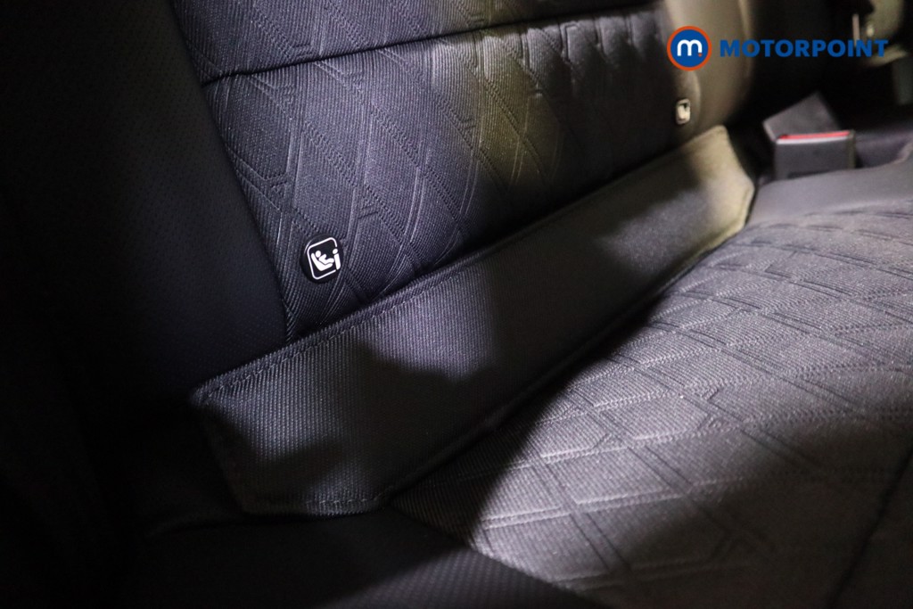 Mg Motor Uk MG3 Trophy Automatic Petrol-Electric Hybrid Hatchback - Stock Number (1625721) - 18th supplementary image