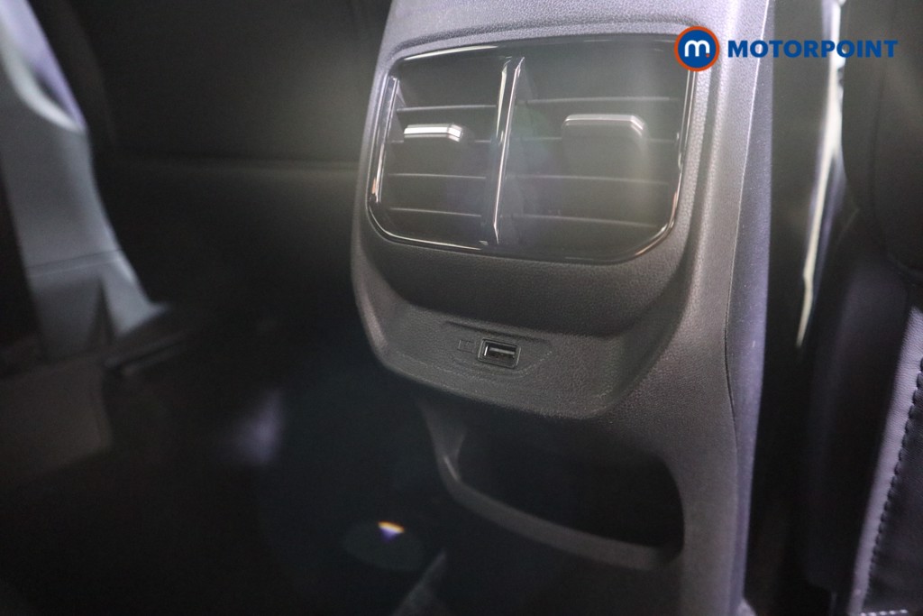 Mg Motor Uk MG3 Trophy Automatic Petrol-Electric Hybrid Hatchback - Stock Number (1625721) - 19th supplementary image