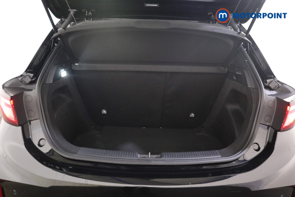 Mg Motor Uk MG3 Trophy Automatic Petrol-Electric Hybrid Hatchback - Stock Number (1625721) - 21st supplementary image