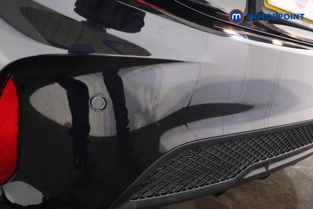 Mg Motor Uk MG3 Trophy Automatic Petrol-Electric Hybrid Hatchback - Stock Number (1625721) - 26th supplementary image