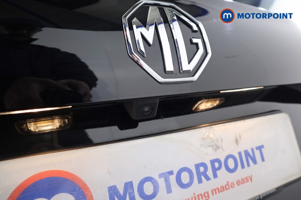 Mg Motor Uk MG3 Trophy Automatic Petrol-Electric Hybrid Hatchback - Stock Number (1625721) - 27th supplementary image