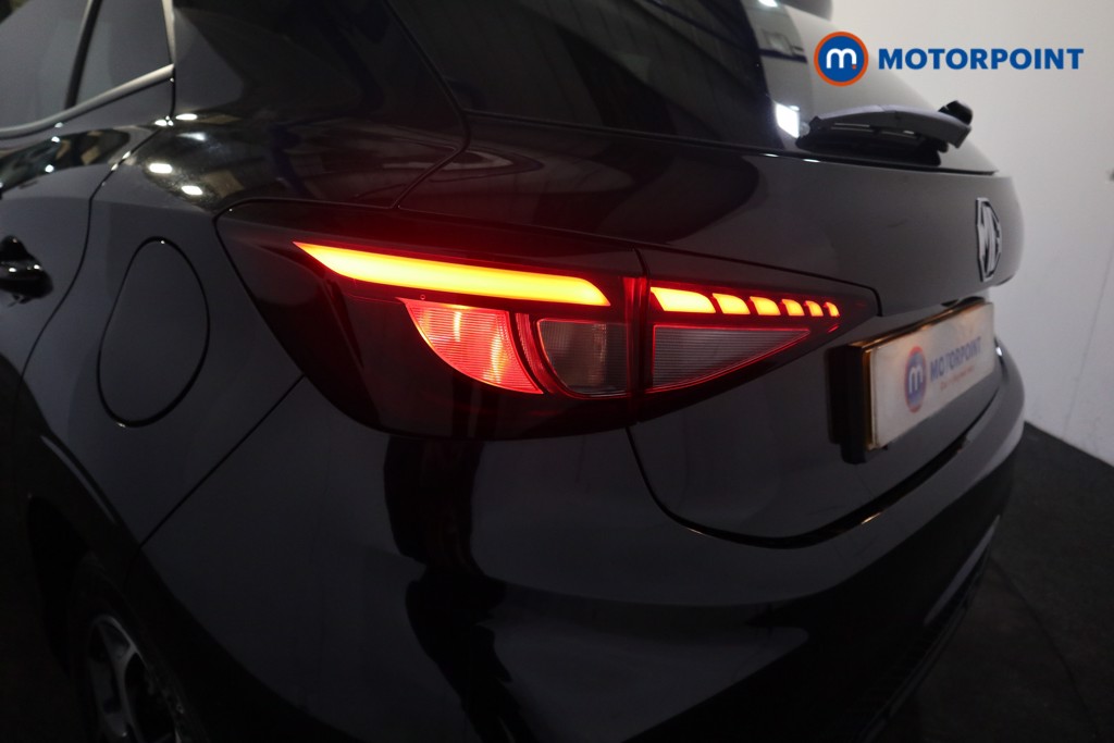 Mg Motor Uk MG3 Trophy Automatic Petrol-Electric Hybrid Hatchback - Stock Number (1625721) - 30th supplementary image