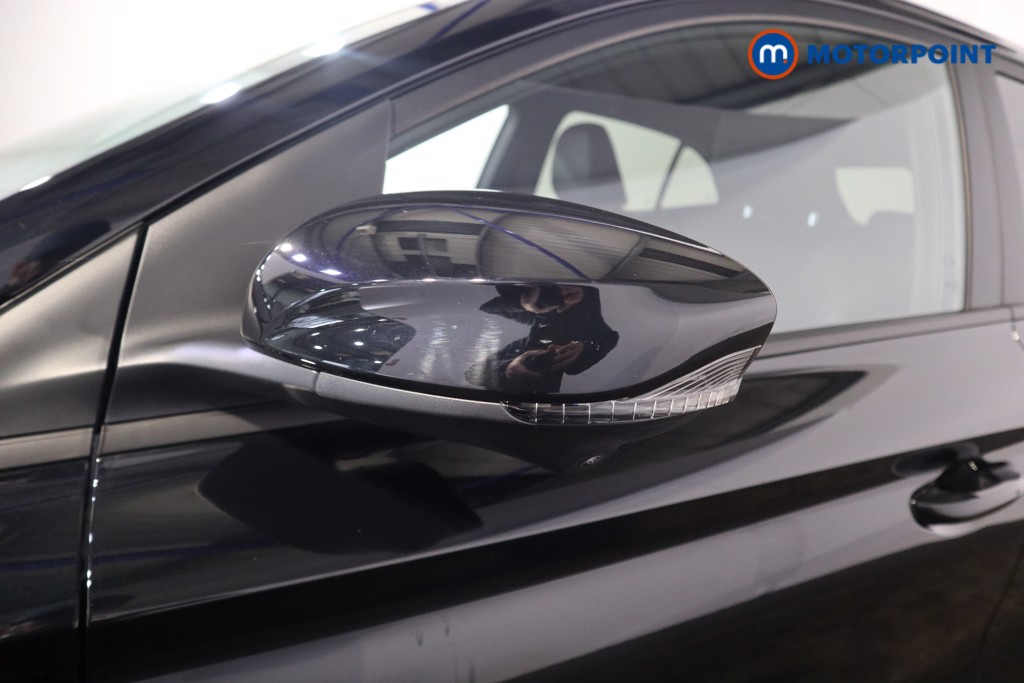 Mg Motor Uk MG3 Trophy Automatic Petrol-Electric Hybrid Hatchback - Stock Number (1625721) - 32nd supplementary image