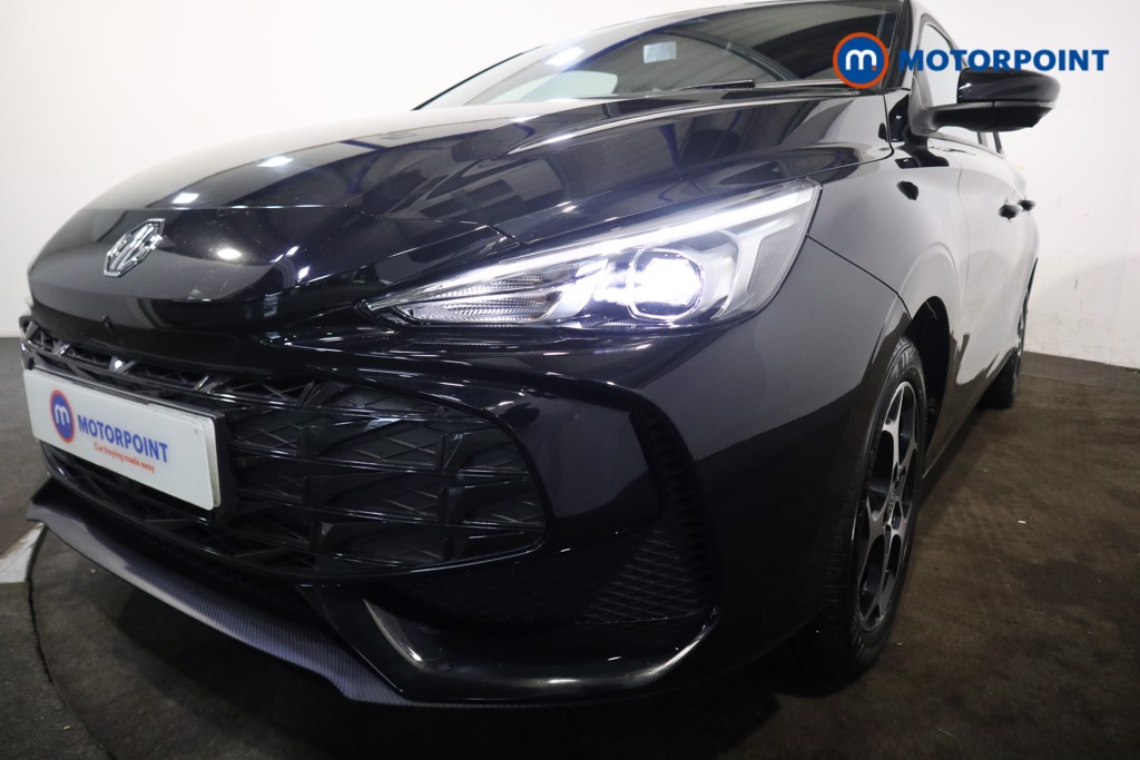 Mg Motor Uk MG3 Trophy Automatic Petrol-Electric Hybrid Hatchback - Stock Number (1625721) - 33rd supplementary image