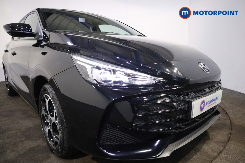 Mg Motor Uk MG3 Trophy Automatic Petrol-Electric Hybrid Hatchback - Stock Number (1625721) - 34th supplementary image