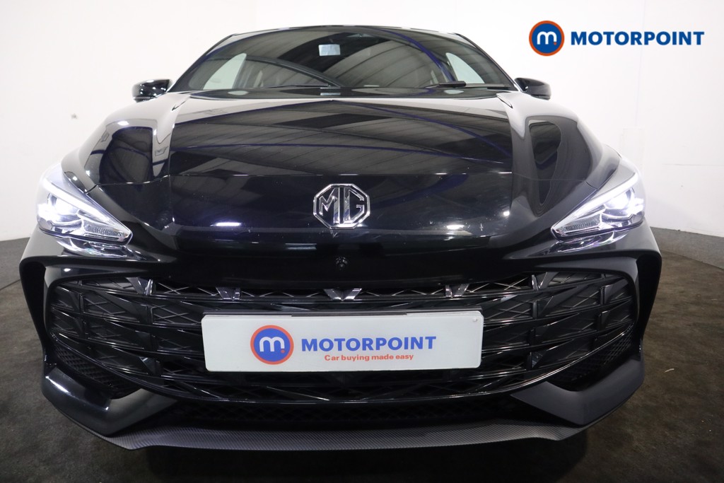 Mg Motor Uk MG3 Trophy Automatic Petrol-Electric Hybrid Hatchback - Stock Number (1625721) - 35th supplementary image