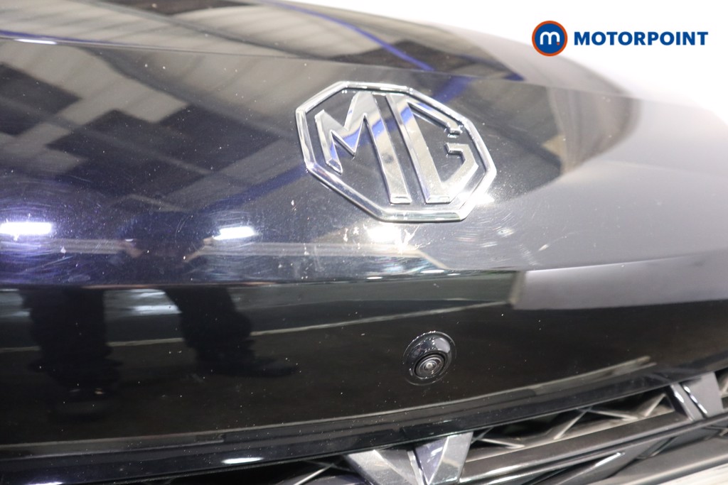 Mg Motor Uk MG3 Trophy Automatic Petrol-Electric Hybrid Hatchback - Stock Number (1625721) - 36th supplementary image