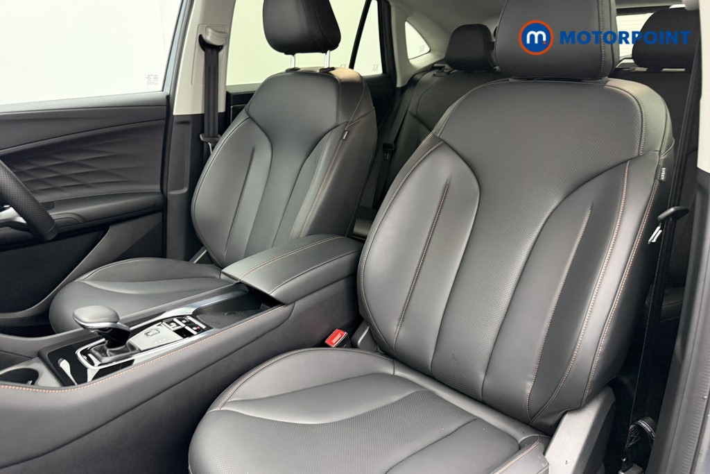 Mg Motor Uk HS Trophy Automatic Petrol Plug-In Hybrid SUV - Stock Number (1625766) - 3rd supplementary image