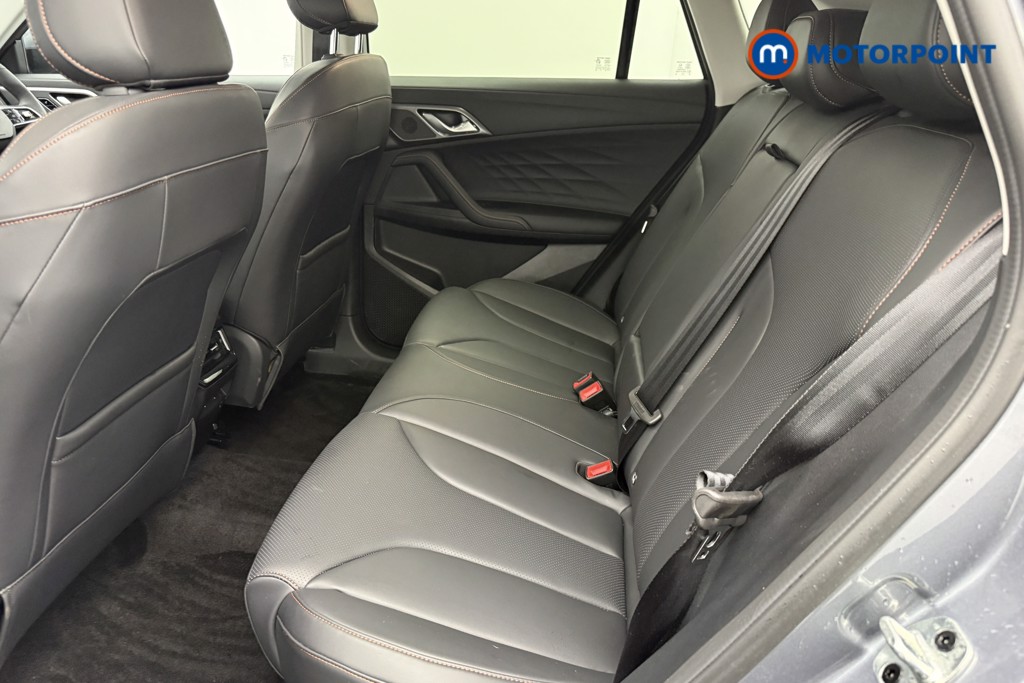 Mg Motor Uk HS Trophy Automatic Petrol Plug-In Hybrid SUV - Stock Number (1625766) - 4th supplementary image